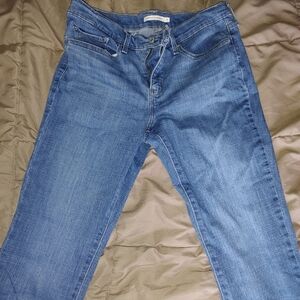 Levi's 314 Shaping Jeans